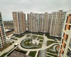 Yasamal r., Yasamal q.