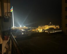 Səbail r., İçəri Şəhər m.