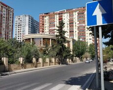 Nizami r., Neftçilər m.