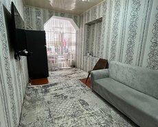 Binəqədi r., Avtovağzal m.