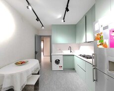 Xətai r., Əhmədli m.