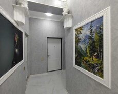 Xırdalan, Mənzil satılır