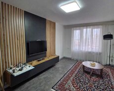 Yasamal r., Elmlər Akademiyası m.