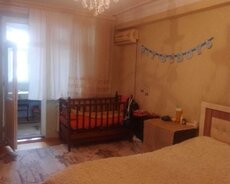 Xətai r., Həzi Aslanov m.