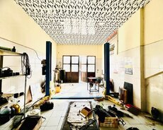 Xətai r., Həzi Aslanov m.