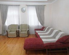 Xəzər r., Buzovna q.