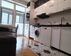 Binəqədi r., Azadlıq Prospekti m.