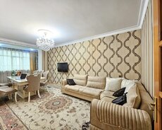 Xırdalan, Leninqard layihəli menzil