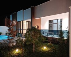 Xəzər r., Buzovna q.