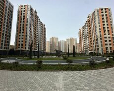 Yasamal r., Elmlər Akademiyası m.