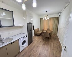 Yasamal r., İnşaatçılar m.