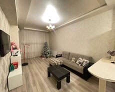 Səbail r., Badamdar q.