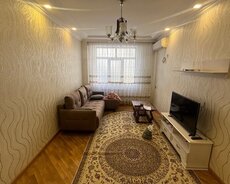 Xırdalan, Xırdalan Gənclər Şəhərciyi kupçalı mənzil