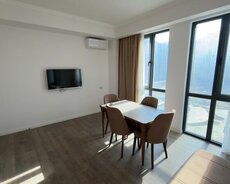 Yasamal r., Yasamal q.