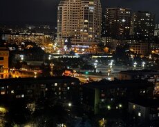 Yasamal r., Elmlər Akademiyası m.