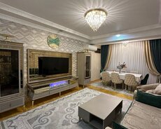 Binəqədi r., Azadlıq Prospekti m.