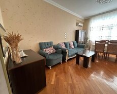 Xətai r., Həzi Aslanov m.