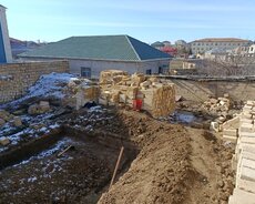 Abşeron r., Mehdiabad q.