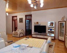 Səbail r., Badamdar q.