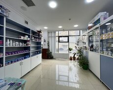 Yasamal r., Elmlər Akademiyası m.