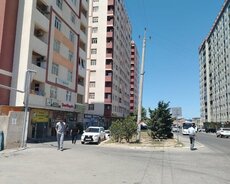 Xırdalan, Masazır Xəzri - A kompleksi kupçalı mənzil