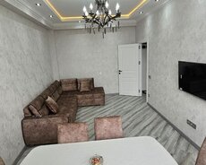 Sumqayıt, Tam təchizatlı ev