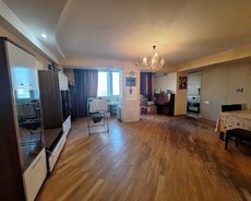 Yasamal r., Elmlər Akademiyası m.