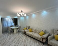 Nizami r., Xalqlar Dostluğu m.