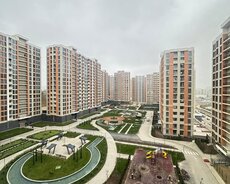 Yasamal r., Elmlər Akademiyası m.