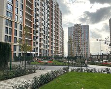 Yasamal r., Elmlər Akademiyası m.