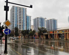 Nərimanov r., Nəriman Nərimanov m.