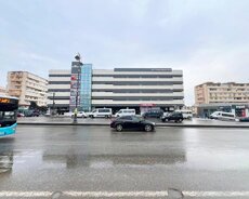 Nizami r., Neftçilər m.