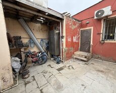 Binəqədi r., Azadlıq Prospekti m.