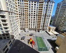 Nərimanov r., Nəriman Nərimanov m.