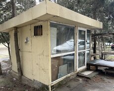 Xətai r., Əhmədli m.