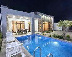 Xəzər r., Mərdəkan q.