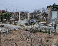 Xəzər r., Buzovna q.