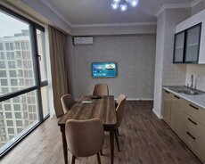 Sumqayıt, Park Yasamal I 3 studio I 56 kv.m