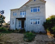 Xırdalan, Buzovnada həyət evi satılır