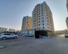 Sumqayıt, Satılır 1 otaqlı yeni tikili 55 m²
