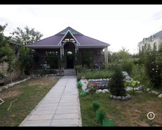 Sabirabad, Sabirabad rayonunda həyət evi satılır