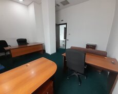 Nərimanov r., Gənclik m.