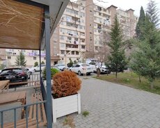 Xətai r., Həzi Aslanov m.