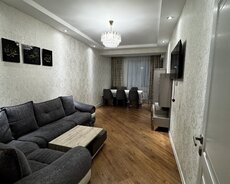 Xətai r., Əhmədli m.