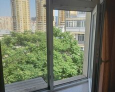 Yasamal r., Elmlər Akademiyası m.