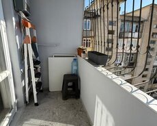 Xətai r., Həzi Aslanov m.