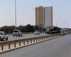 Xırdalan, Xırdalan Atlas Residence podmayak mənzil