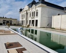 Xəzər r., Buzovna q.