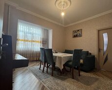 Nizami r., Neftçilər m.