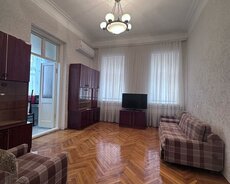 Yasamal r., Elmlər Akademiyası m.